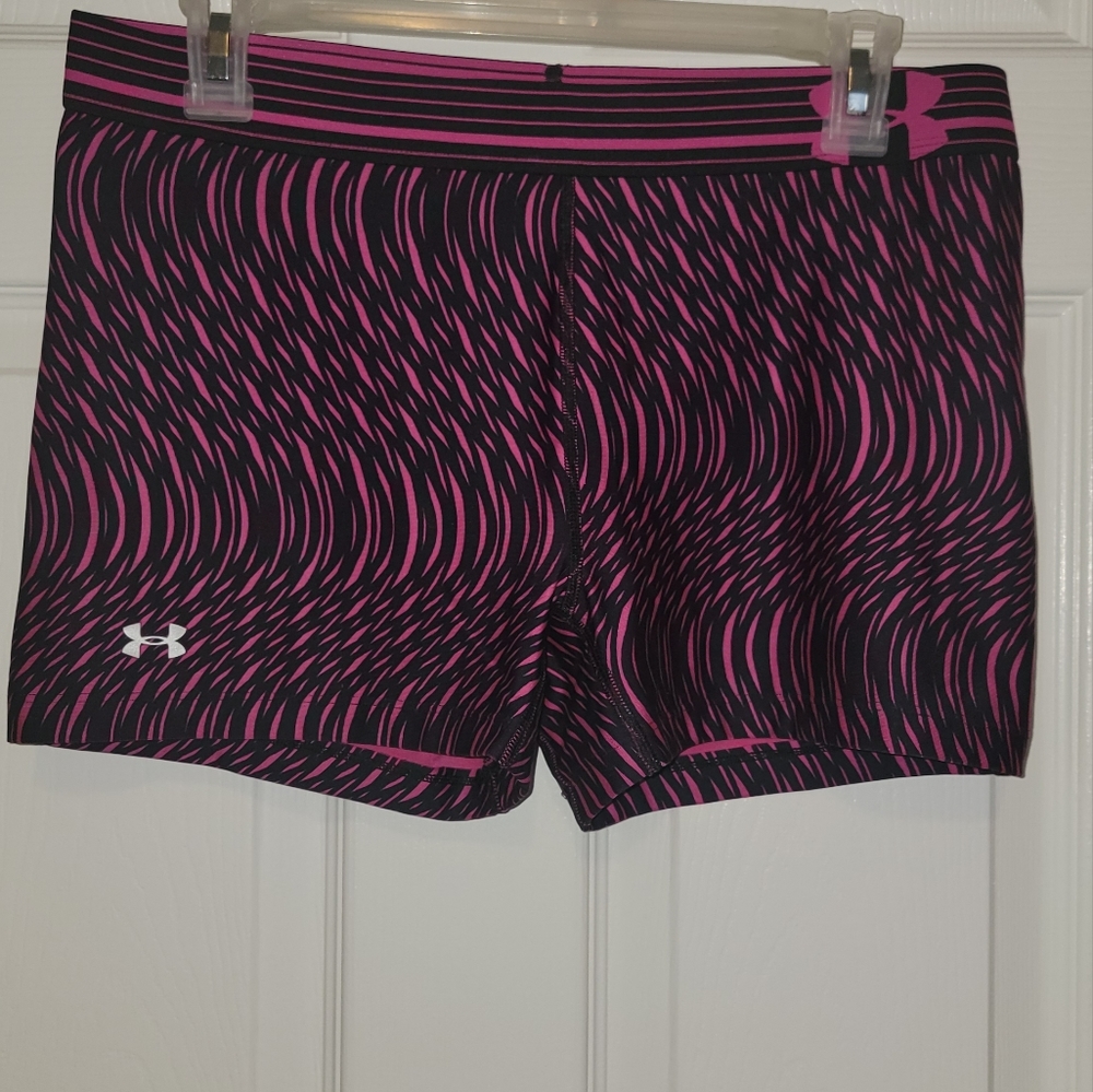 Under Armour Athletic Shorts